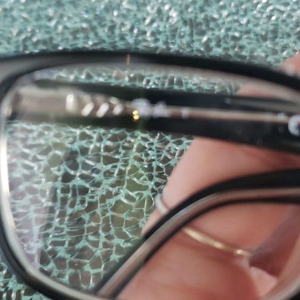 ray ban seeing glasses - Picture 4 of 5